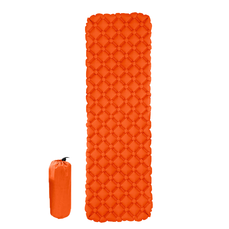 Outdoor Inflatable Sleeping Pad