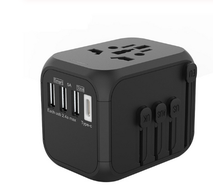 Conversion Plug