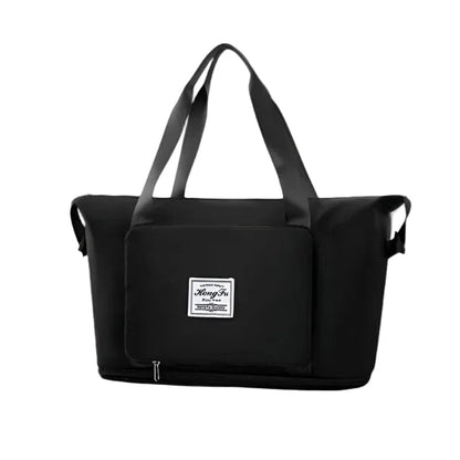 Foldable Storage Travel Bag