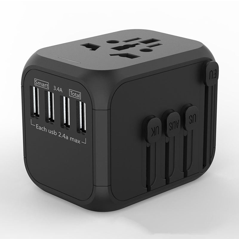 Conversion Plug