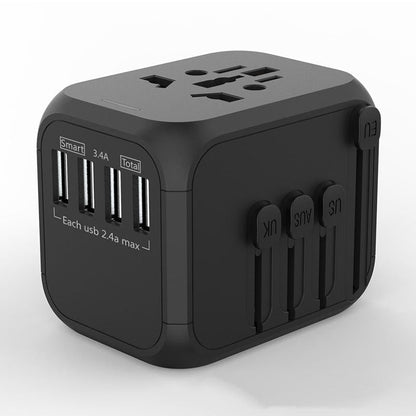 Conversion Plug