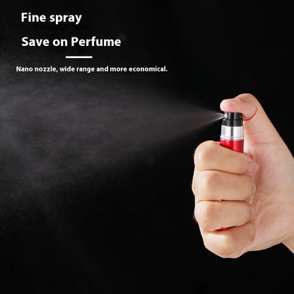 5ml Refillable Perfume Atomizer