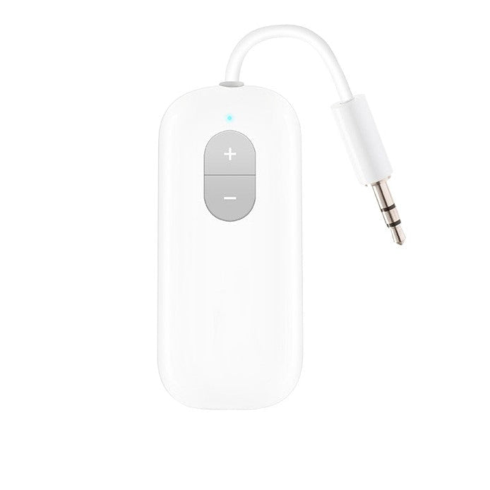 Dual Bluetooth Headset Connection Adapter