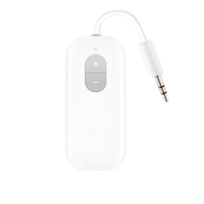 Dual Bluetooth Headset Connection Adapter