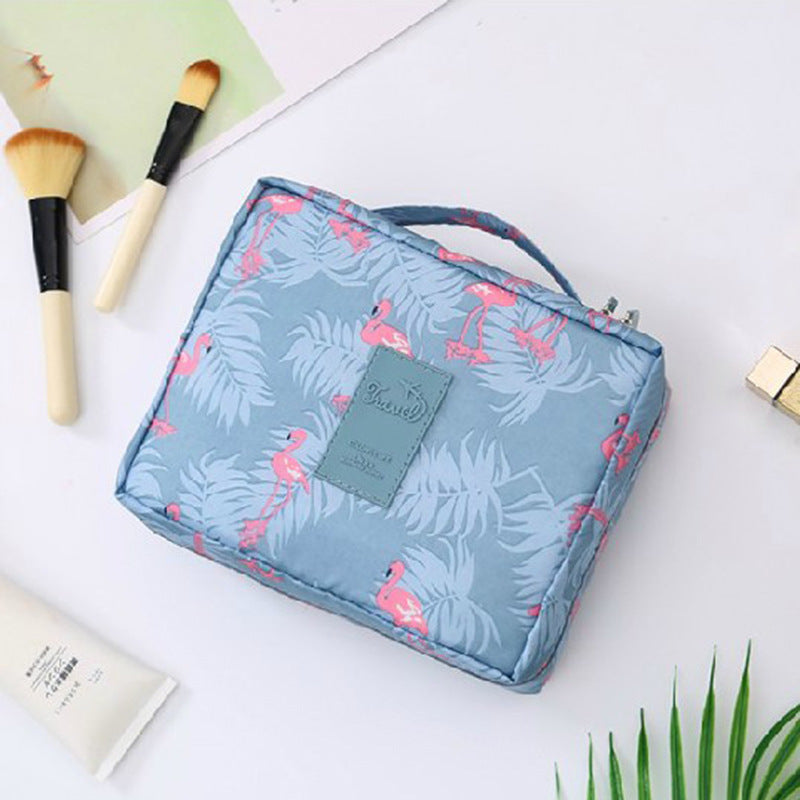 Multifunctional Travel Storage Bag