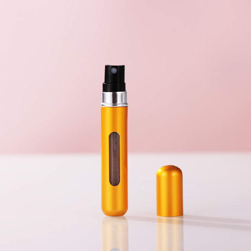 5ml Refillable Perfume Atomizer