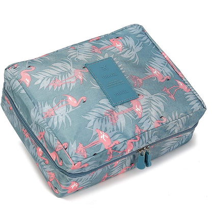 Multifunctional Travel Storage Bag