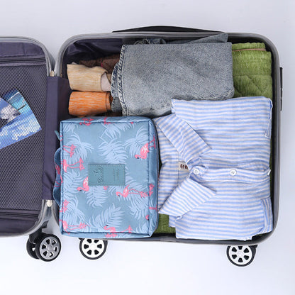 Multifunctional Travel Storage Bag