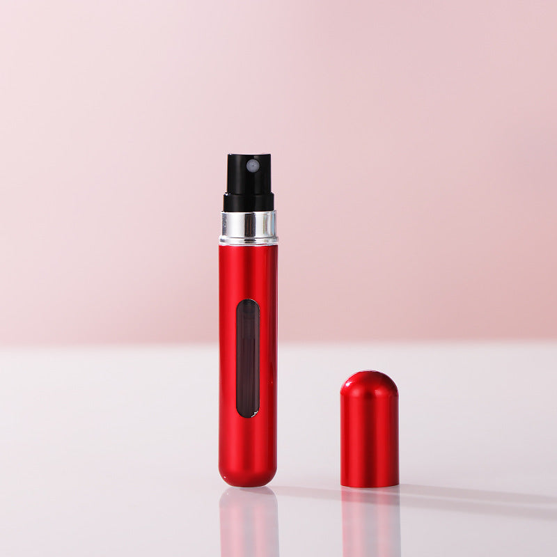 5ml Refillable Perfume Atomizer