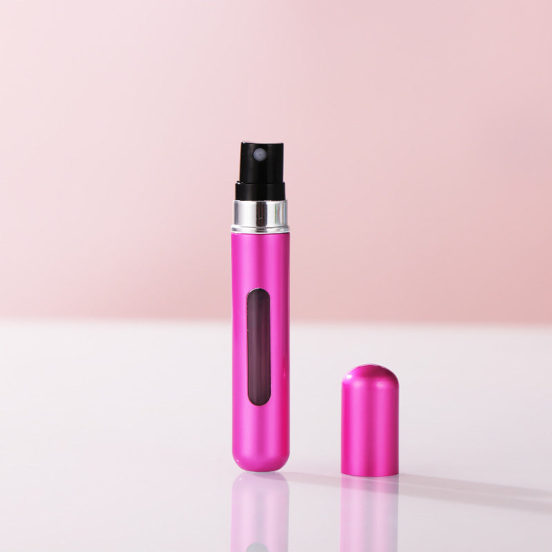 5ml Refillable Perfume Atomizer