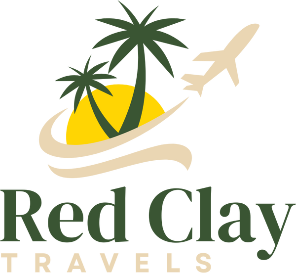 Red Clay Travels