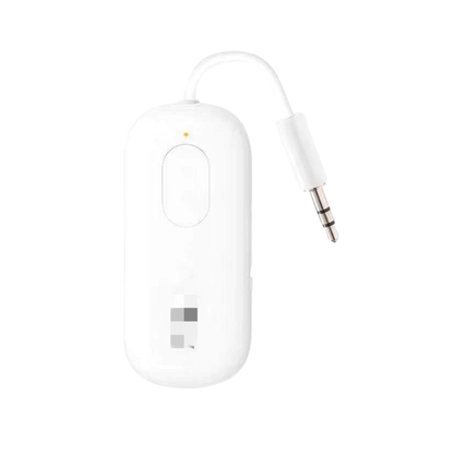 Dual Bluetooth Headset Connection Adapter