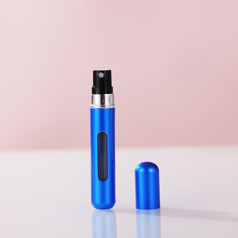 5ml Refillable Perfume Atomizer