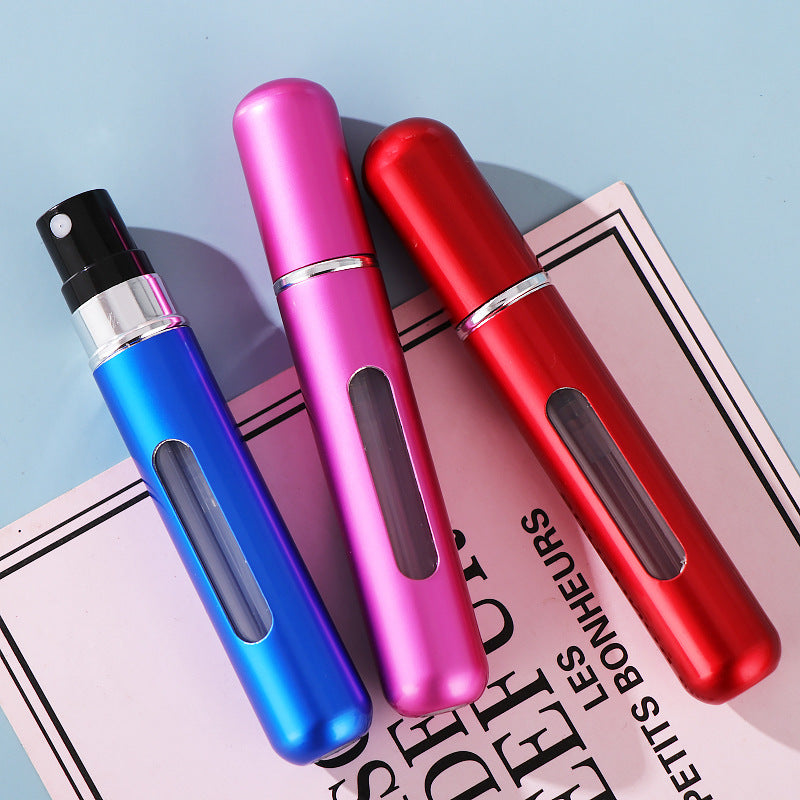 5ml Refillable Perfume Atomizer